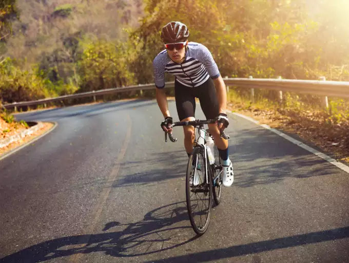 Cycling For Beginners: A Complete Guide