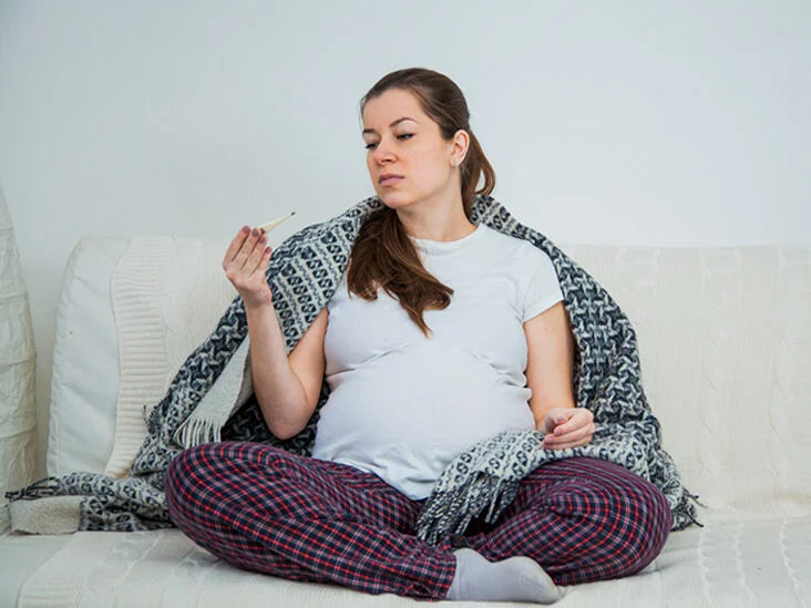 Pros And Cons Of Using Heating Pads During Pregnancy