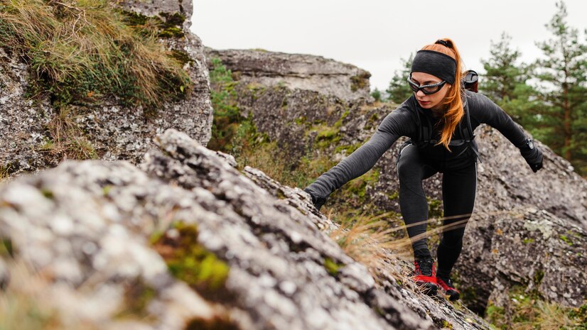 How does WARMEE come in use during Mountaineering