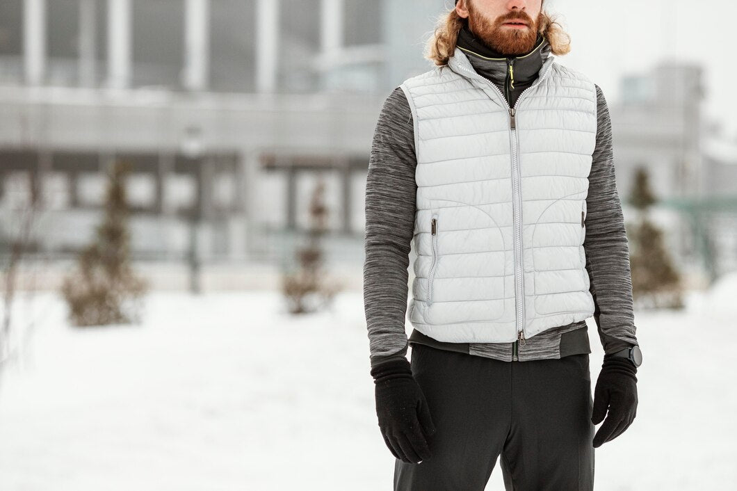 Natural And Eco-Friendly Body Warmer Options