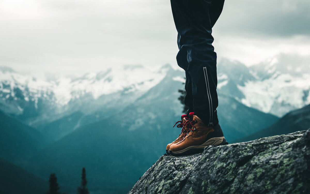 The Ultimate Guide to Trekking Shoes for Men: How to Choose the Perfect Pair for Your Adventures