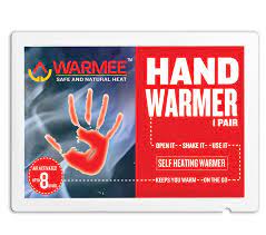 Everything You Need To Know About Hand Warmers: A Comprehensive Guide