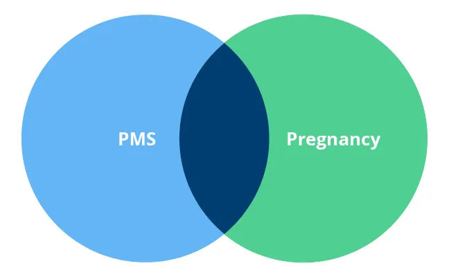 PMS Vs Pregnancy Symptoms: Everything You Need To Know