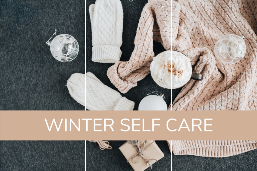 7 Rejuvenating Self-Care Activities For The Cold Season