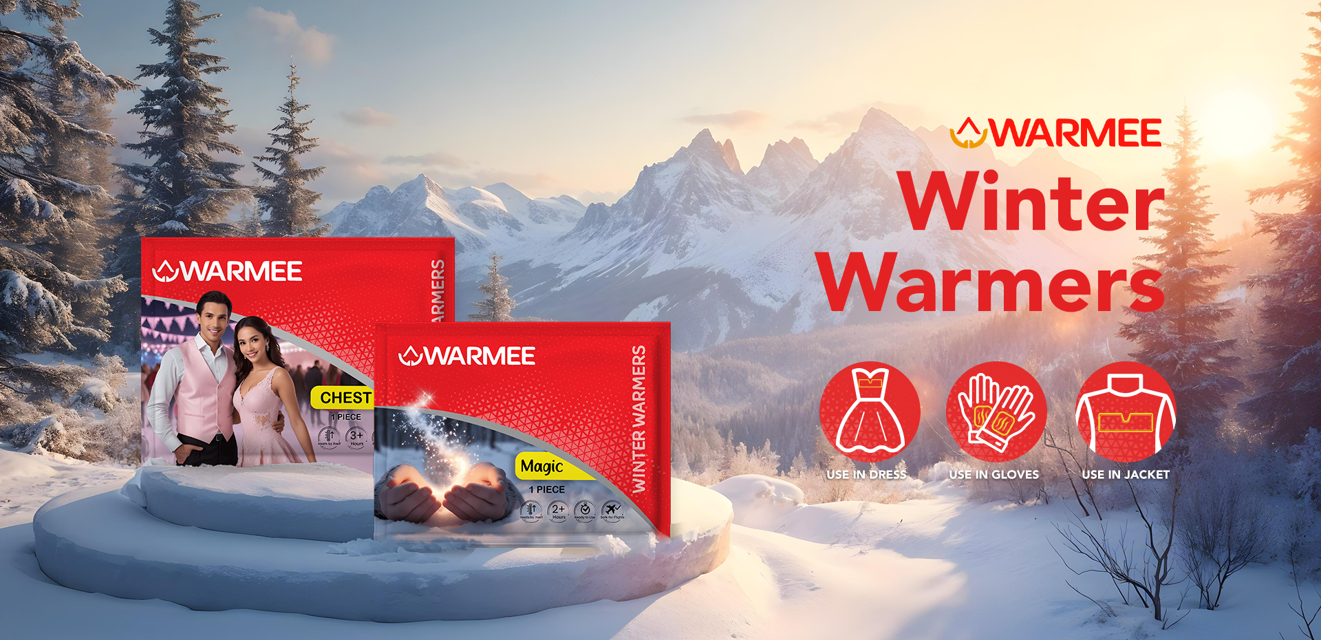 Winter Warmers