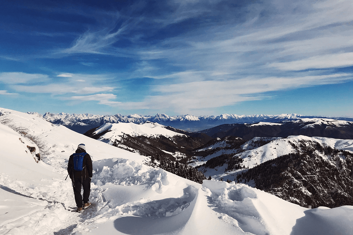 10 Best Winter Treks in India for Your Next Adventure