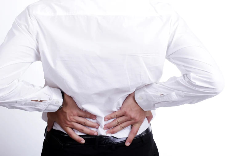 6 Exercises To Relieve Lower Back Pain