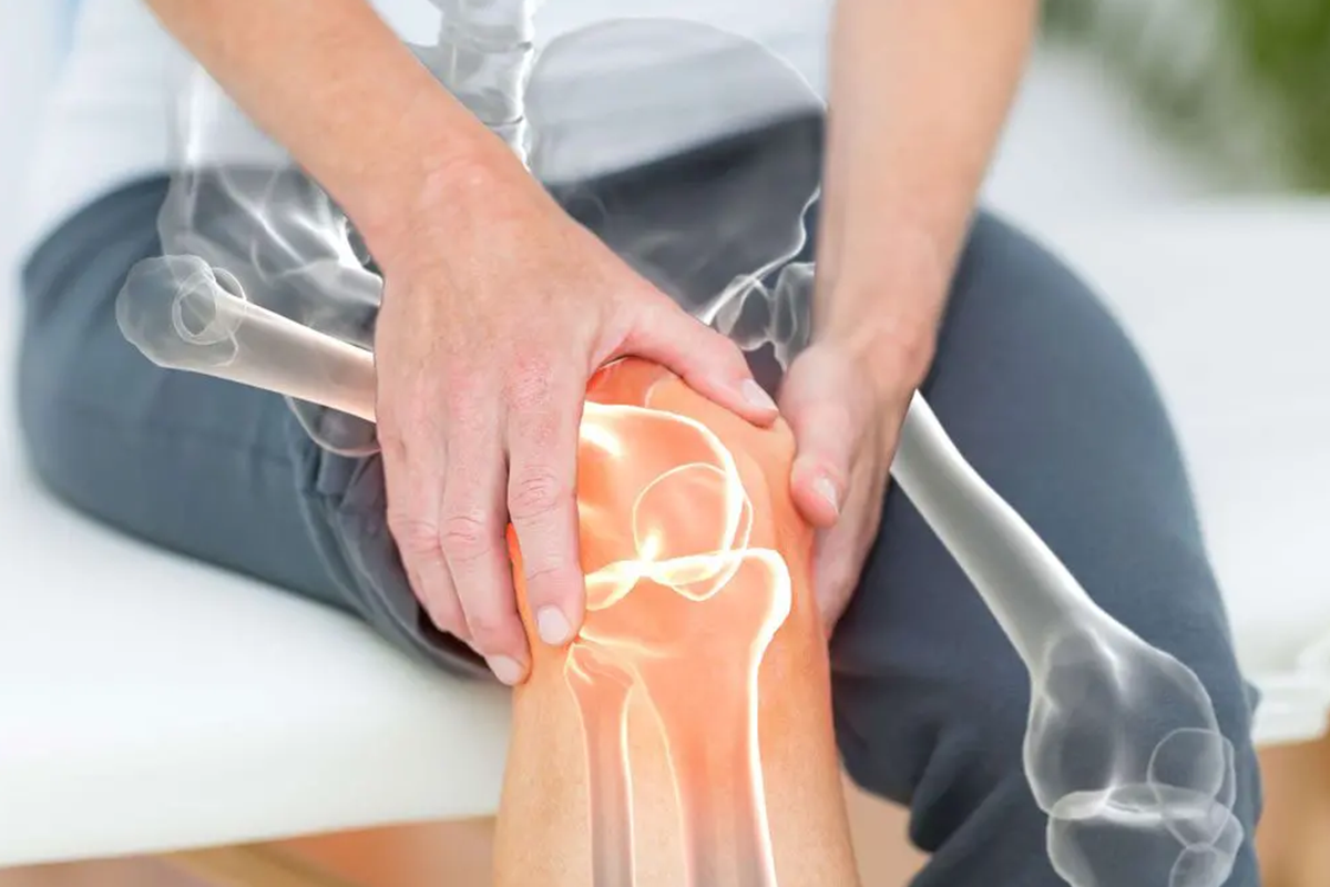 Tips and Tricks for Preventing Joint Pain