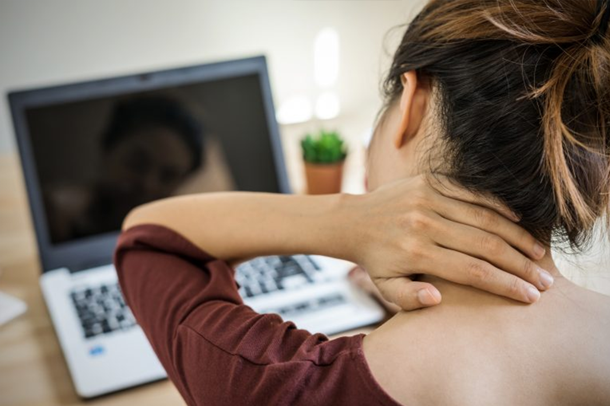 Neck Pain: Common Causes and Effective Treatments