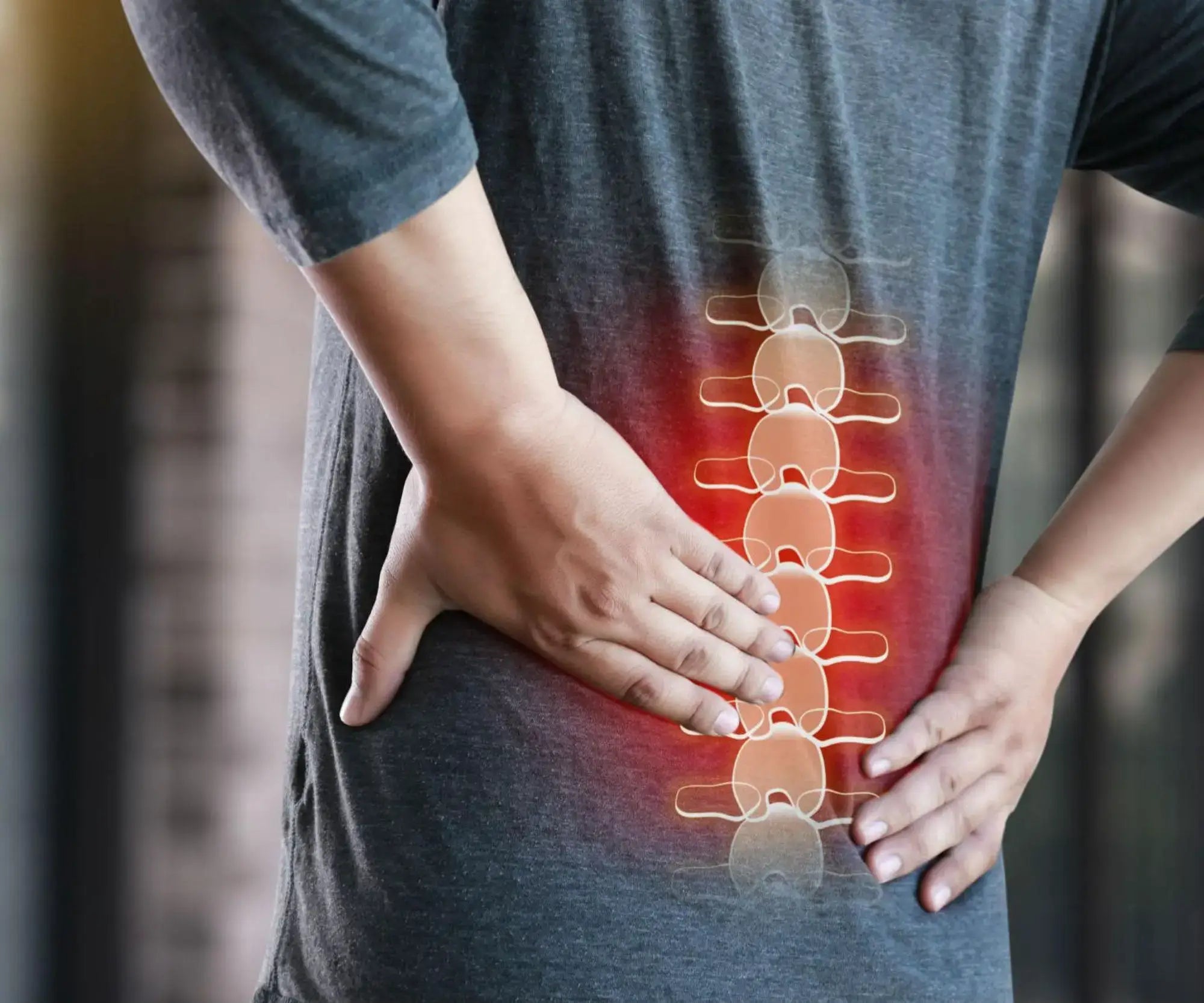Back Pain Relief: Exploring Effective Treatment Options for a Healthy Spine