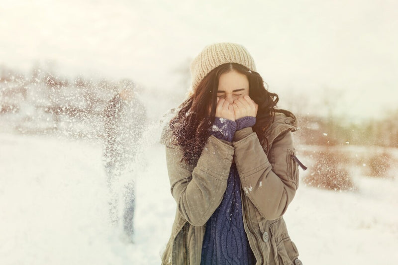 Cold Weather Chillin Cozy Comfort for Extreme Chills: Embrace WARMEE in the Coldest of ...