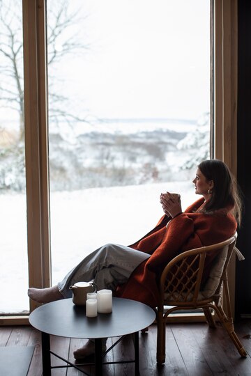 Embrace the Comforting Warmth of WARMEEs This Winter