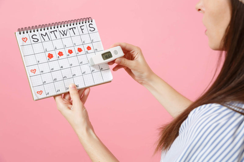 Empowering Relief: Embracing Comfort During Your Menstrual Journey