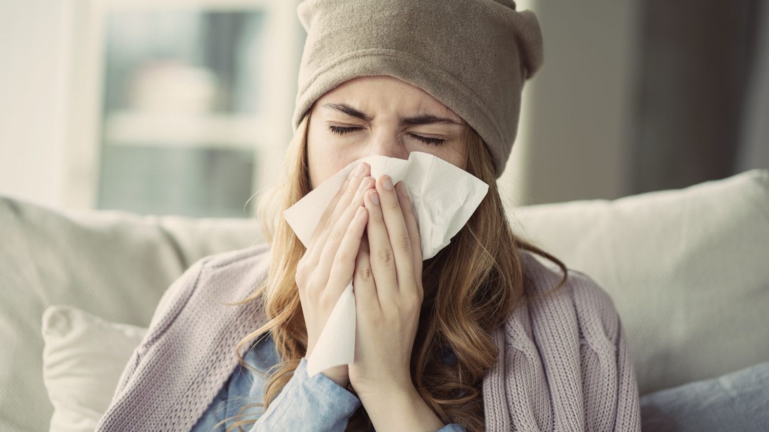 8 Tips To Prevent Winter Cold And Flu