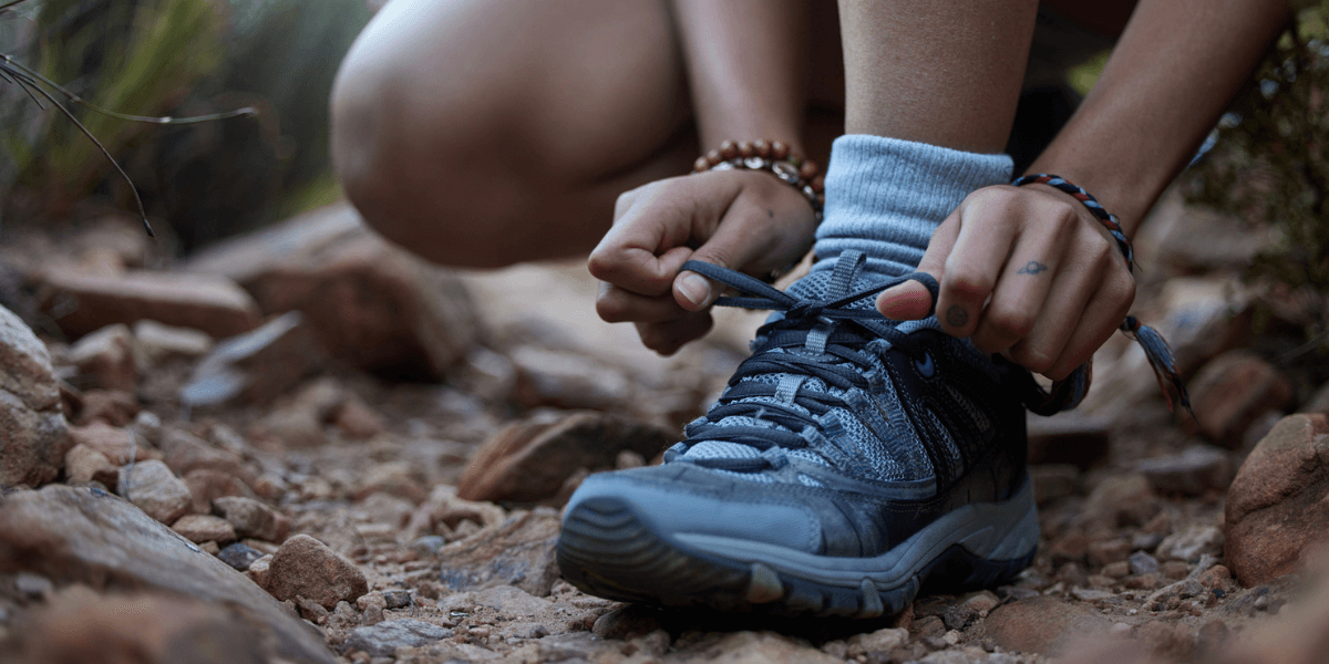 Begin A Trekking Adventure With Your Sole-Mates And A Perfect Fit For Women