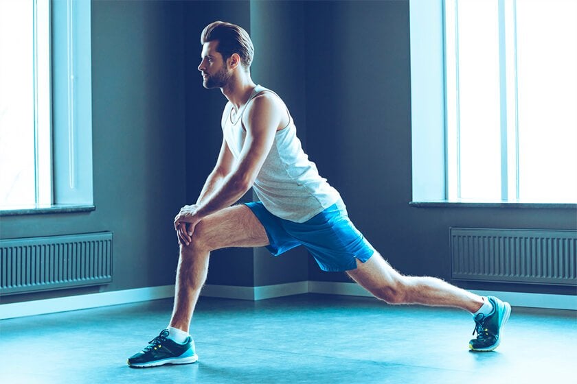 10 Best Warm-Up Exercises