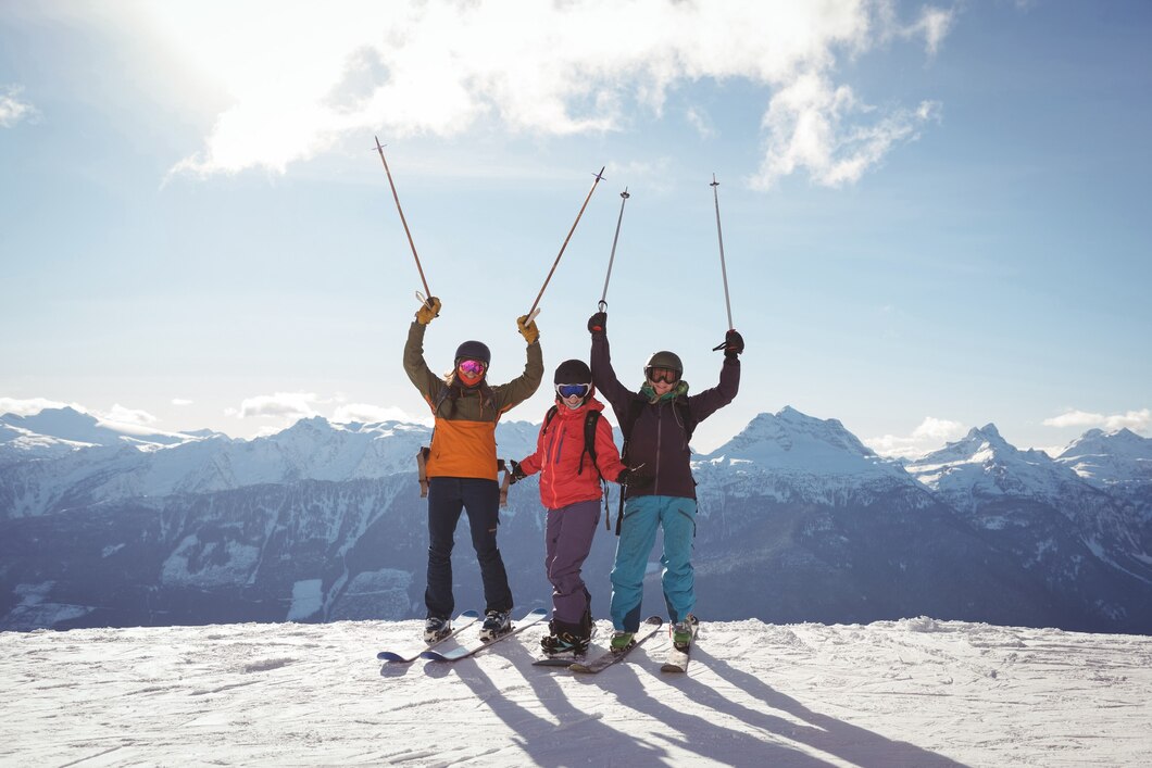 How to Choose the Right Body Warmer for Skiing