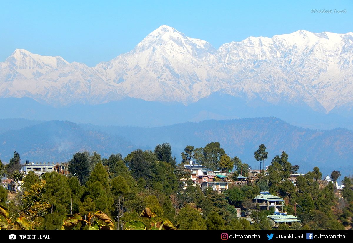 7 Offbeat Places In Uttarakhand To Visit For Peace