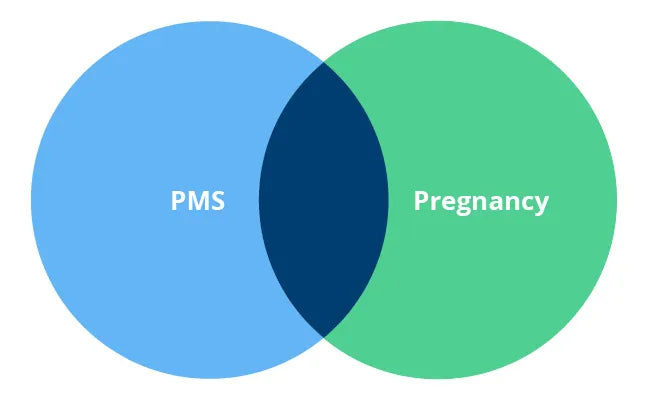 PMS Vs Pregnancy Symptoms: Everything You Need To Know
