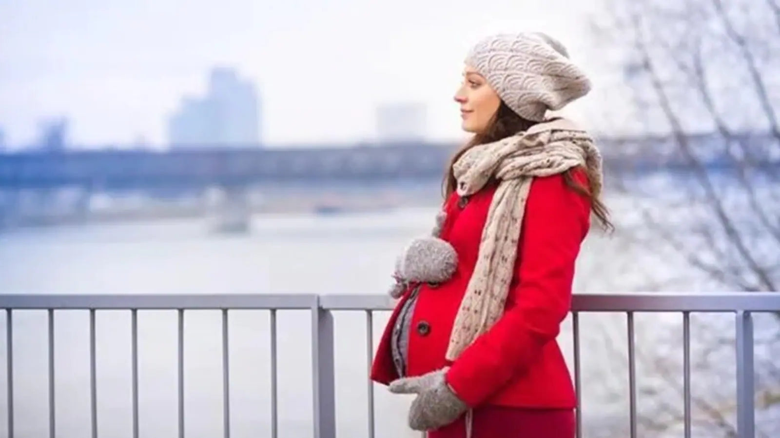 How To Manage Pregnancy During The Winter Season?