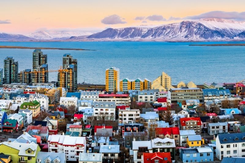 8 Things To Do In Iceland