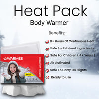 Body Warmer(pack  of 10)