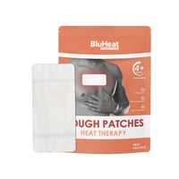 BluHeat Cough Decongestion