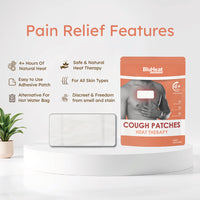 BluHeat Cough Decongestion