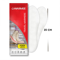 Foot Warmer (Pack of 5 Pairs)