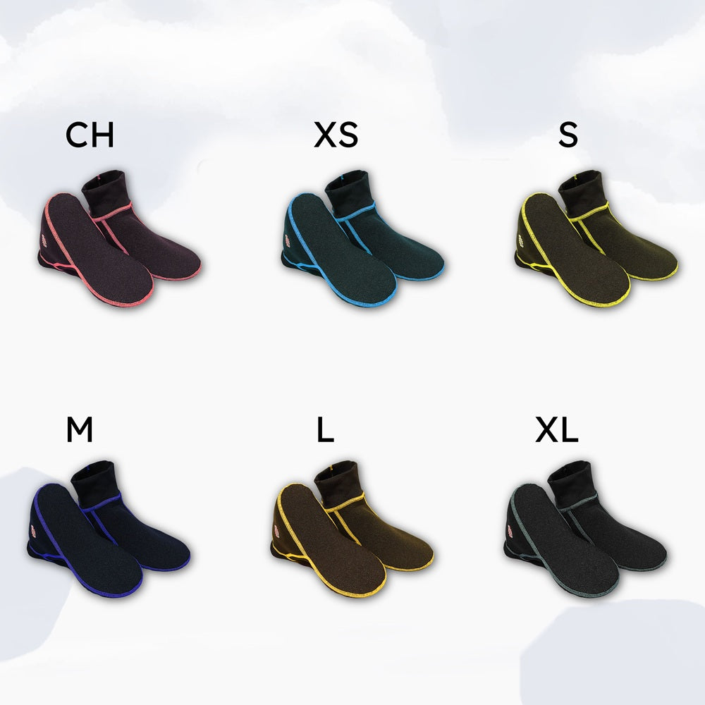 SNOCKS (1 pair)