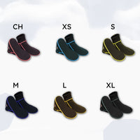 SNOCKS (1 pair)