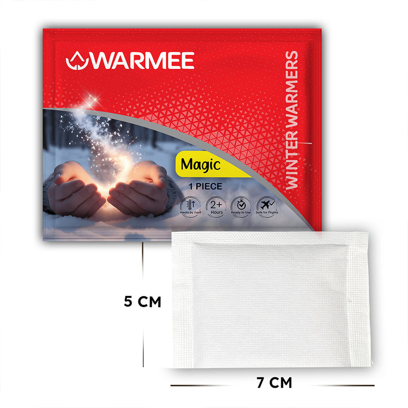 Magic Warmer(Pack of 20)