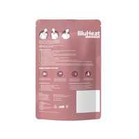 BluHeat Neck & Shoulder Pain Relief