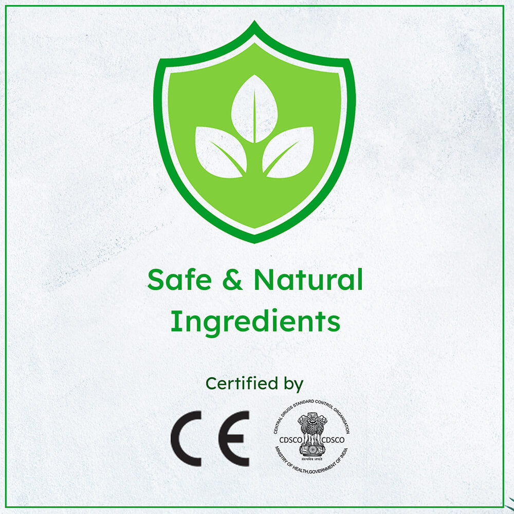 Body Warmer(pack  of 10)