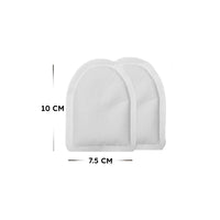 Toe Warmer - Pack of 3 Pairs