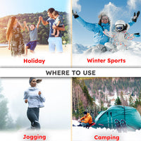 Body Warmer(pack  of 10)