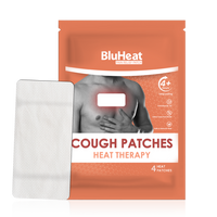 BluHeat Cough Decongestion